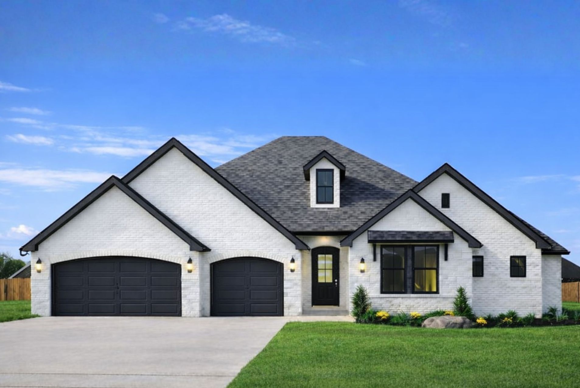 1800 N 72nd Street Broken Arrow OK 74014
