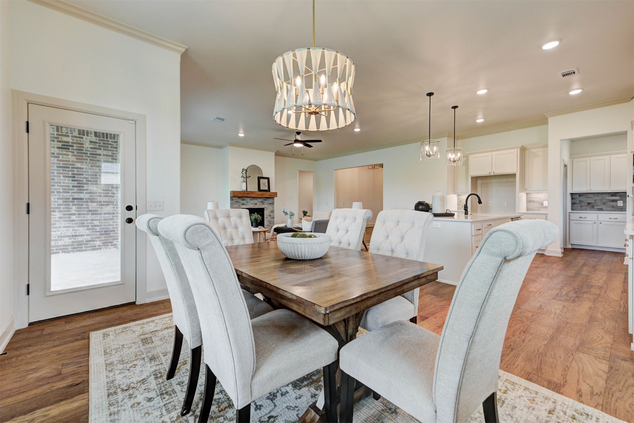 1800 N 72nd Street Broken Arrow OK 74014