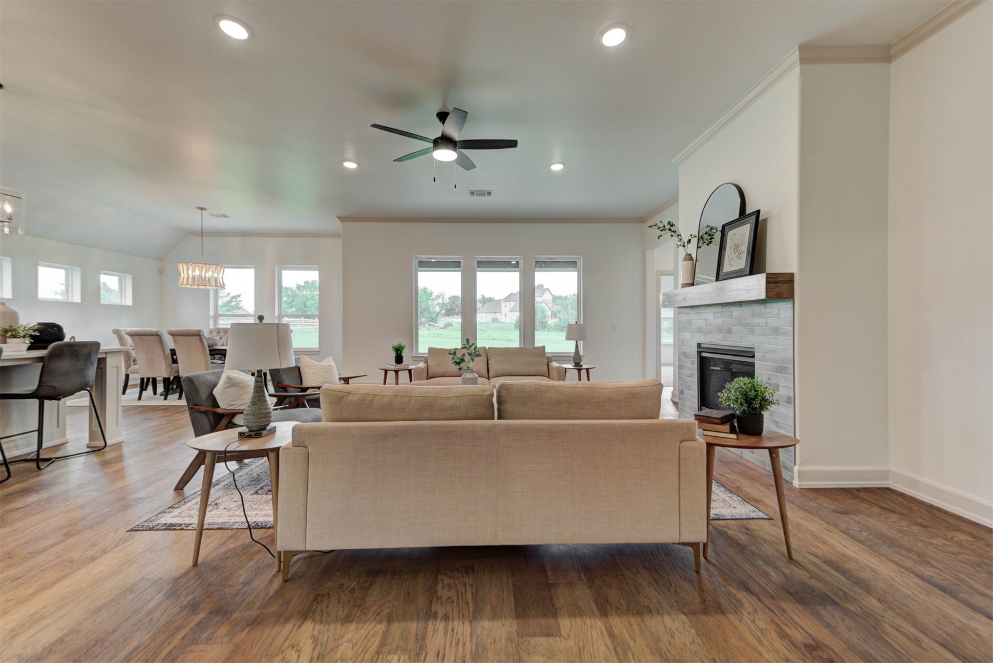 1800 N 72nd Street Broken Arrow OK 74014