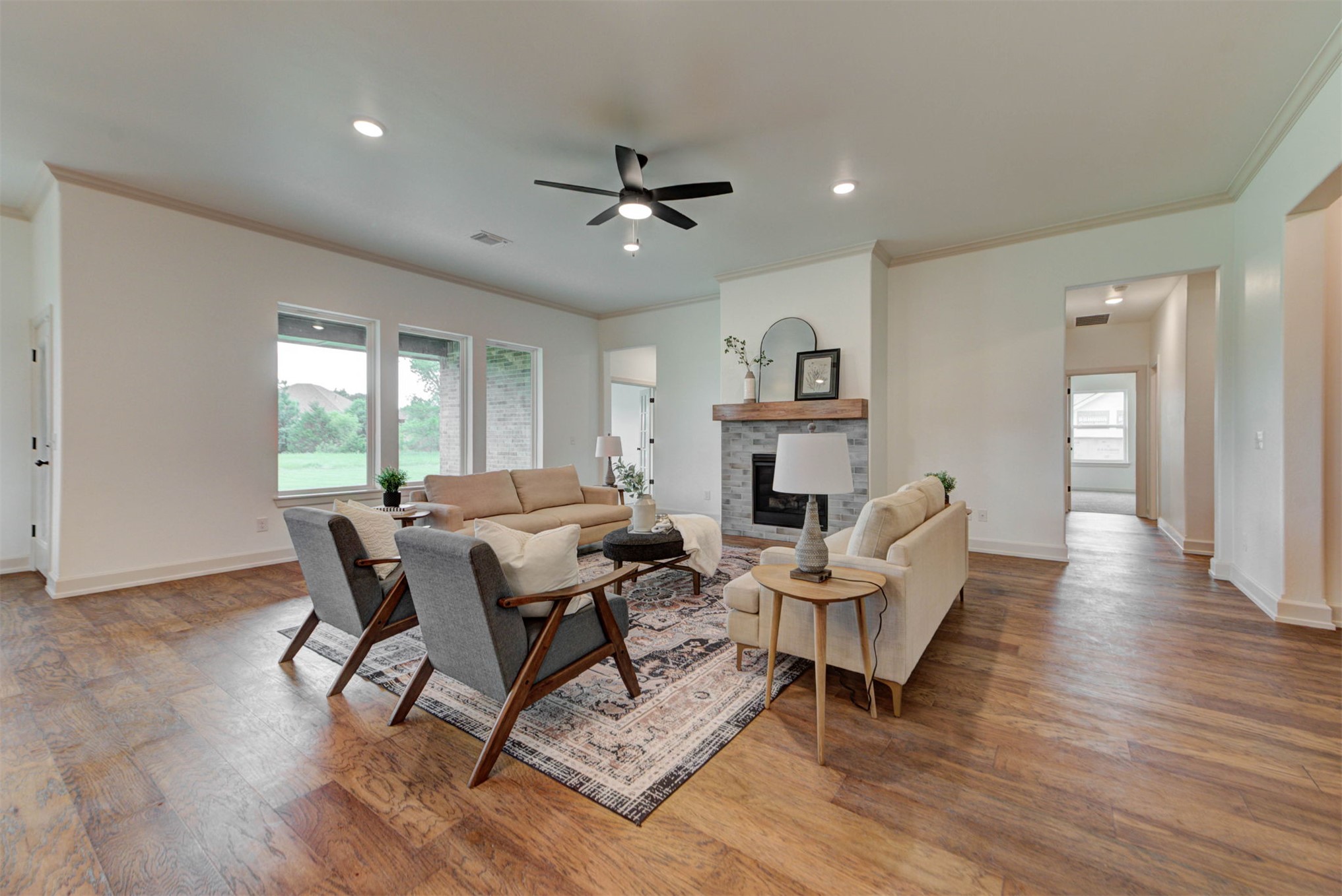 1800 N 72nd Street Broken Arrow OK 74014