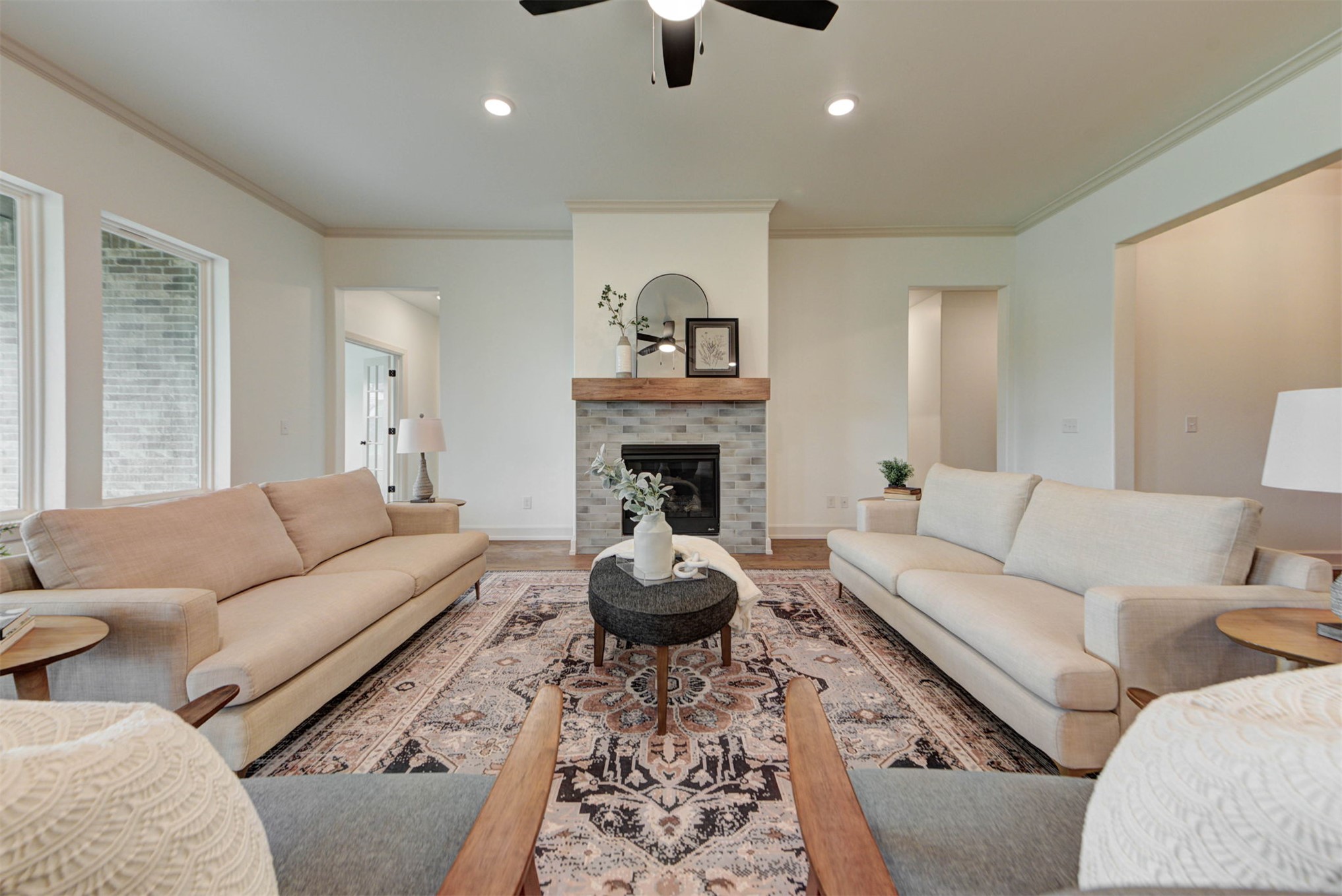 1800 N 72nd Street Broken Arrow OK 74014