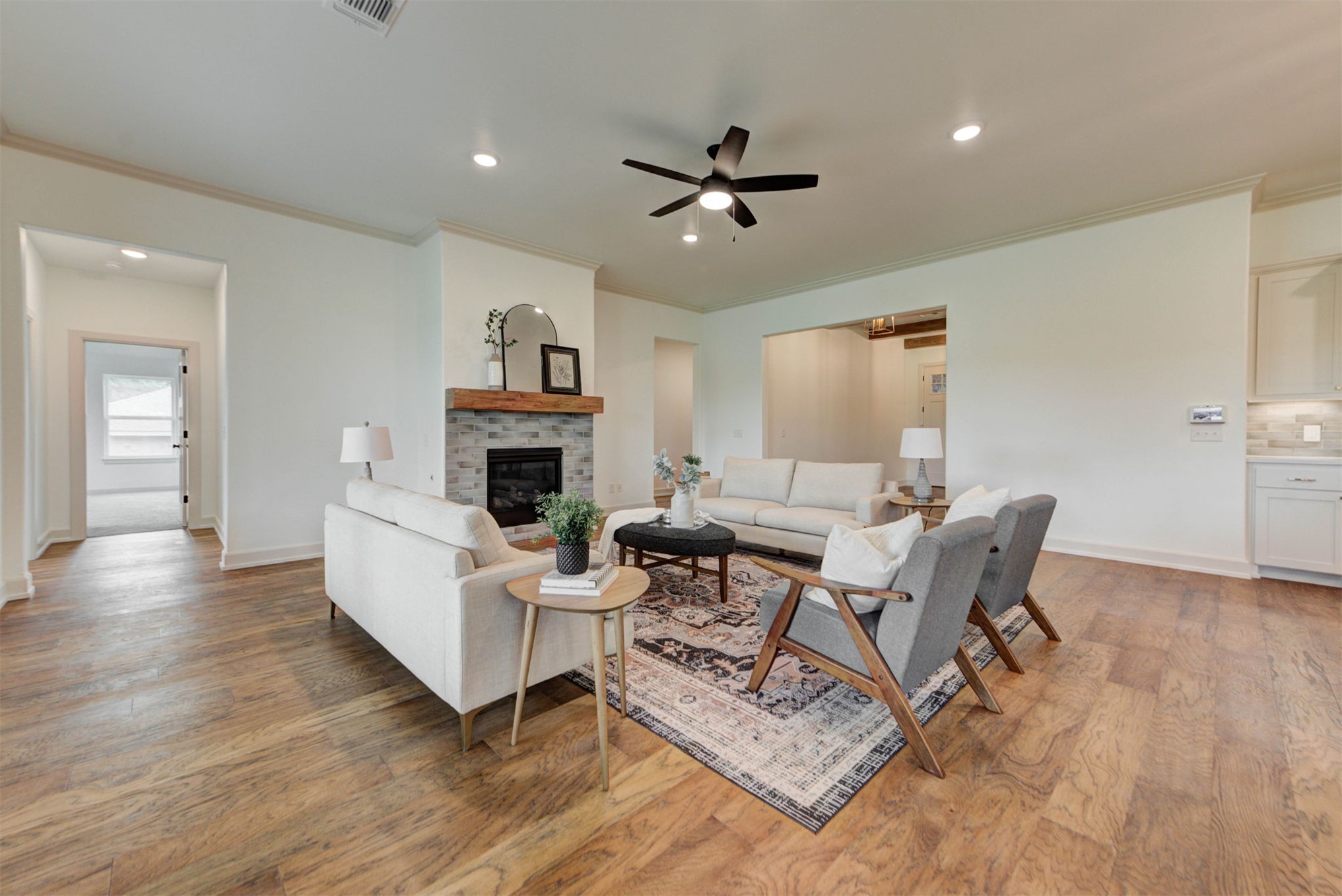1800 N 72nd Street Broken Arrow OK 74014
