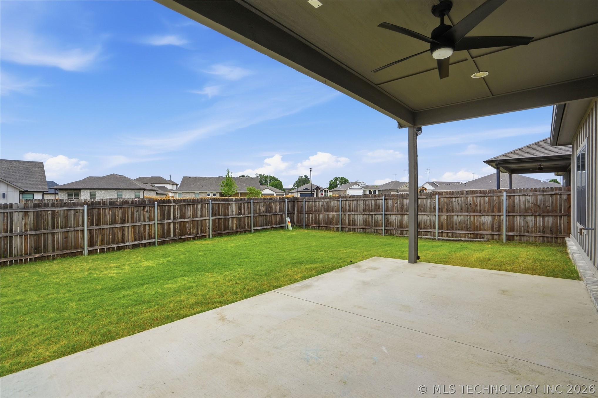 2078 E 130th Street S Jenks OK 74008
