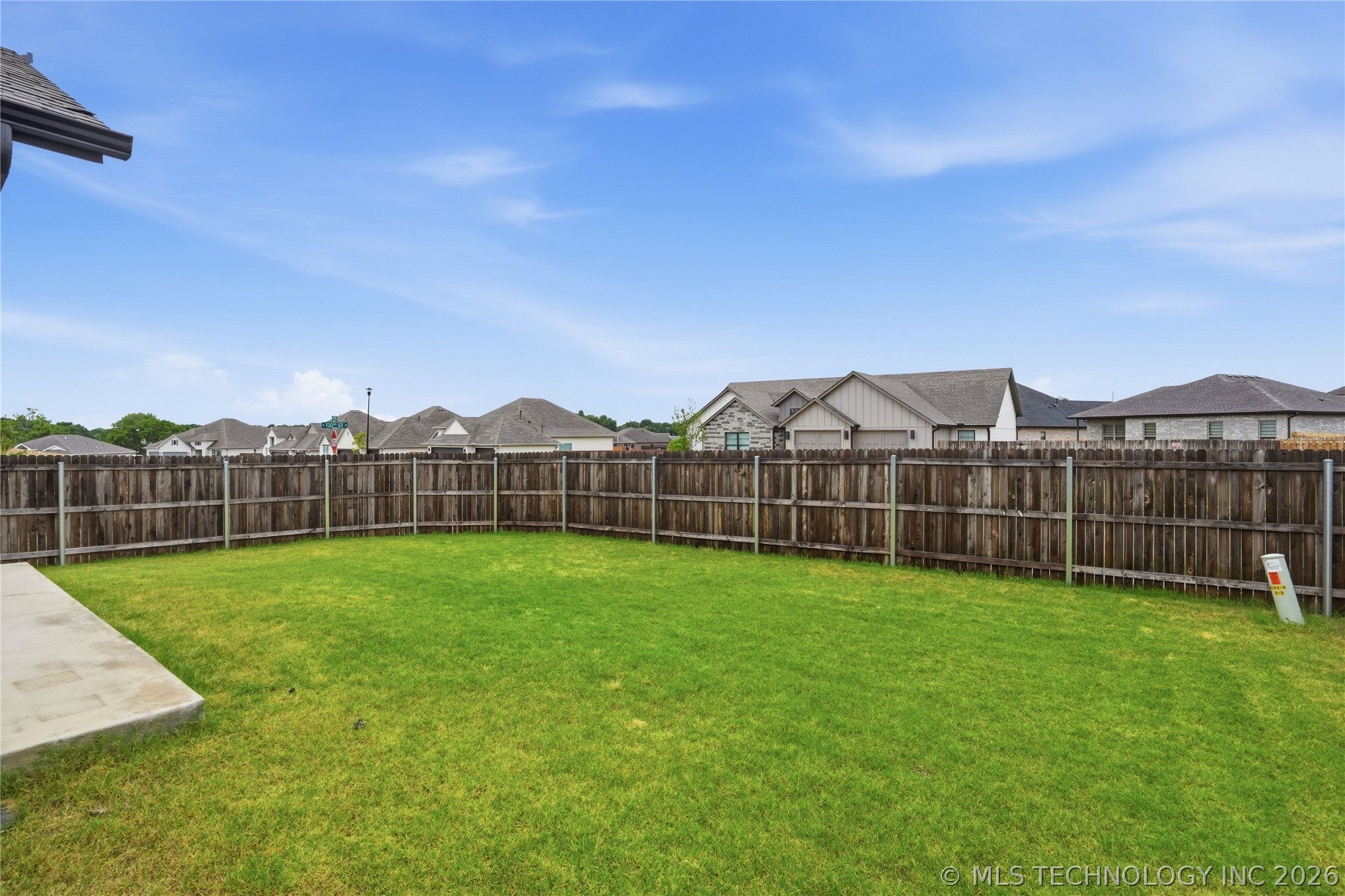 2078 E 130th Street S Jenks OK 74008
