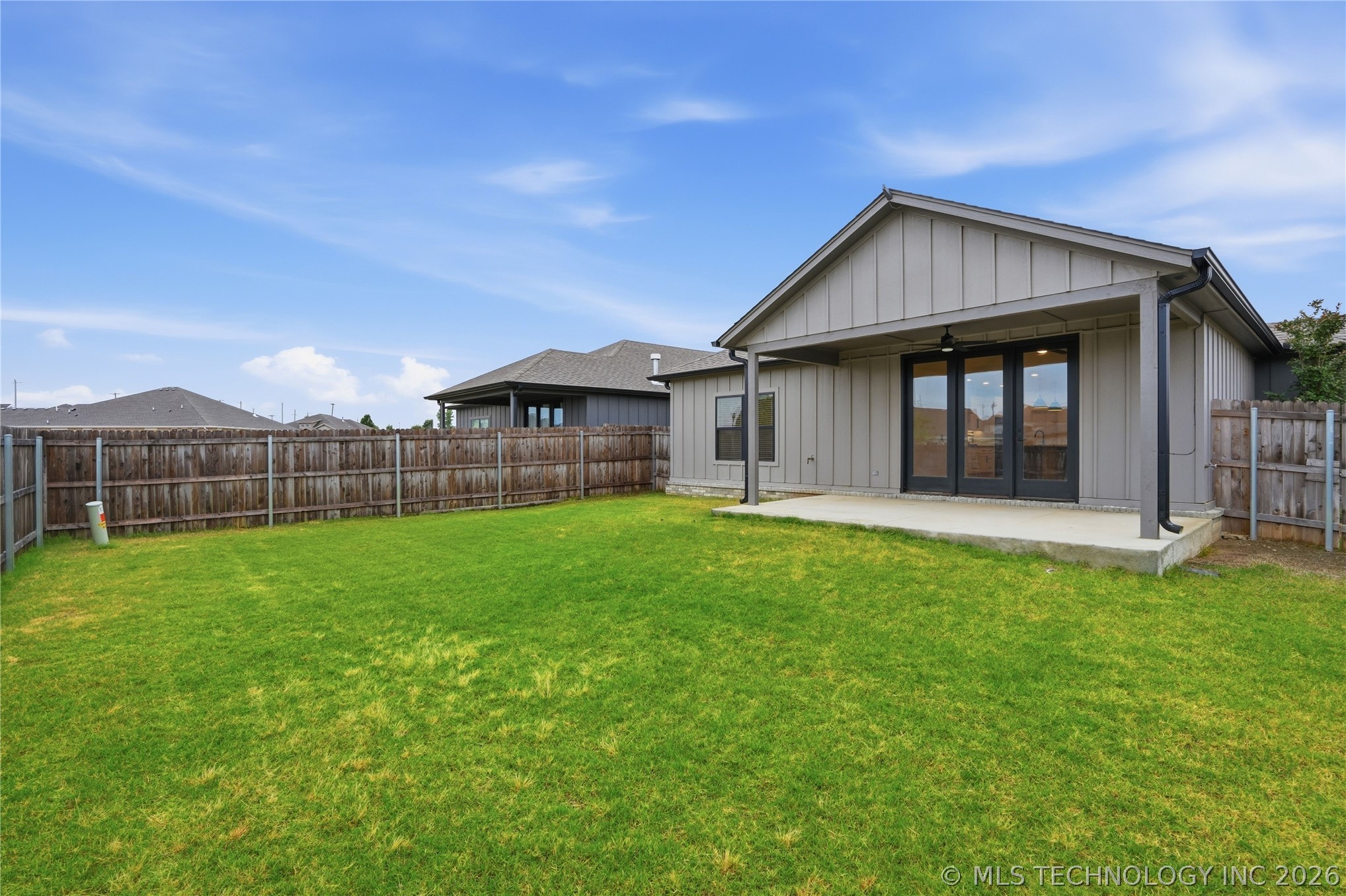 2078 E 130th Street S Jenks OK 74008