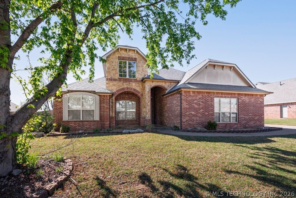 5907 Woodland Road Bartlesville OK 74006