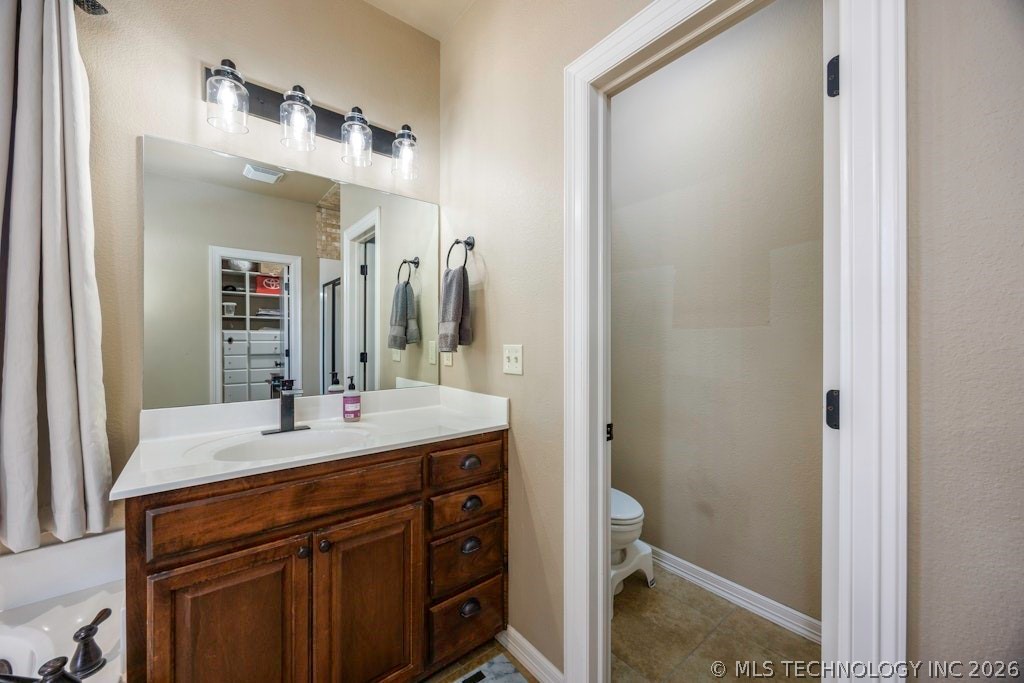 5907 Woodland Road Bartlesville OK 74006