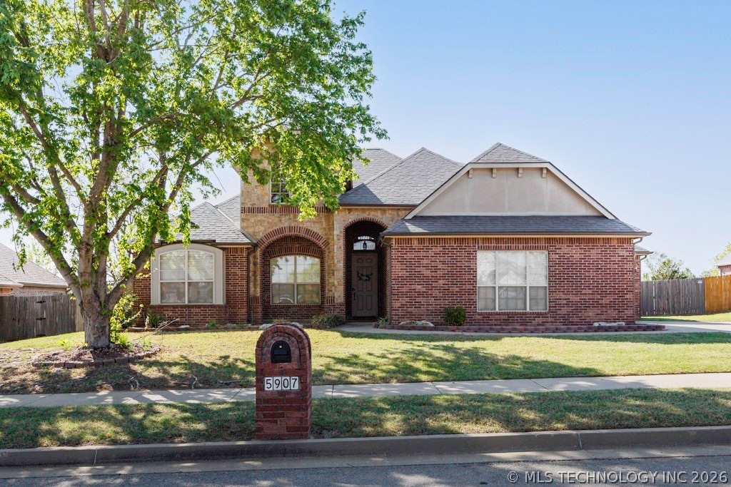 5907 Woodland Road Bartlesville OK 74006