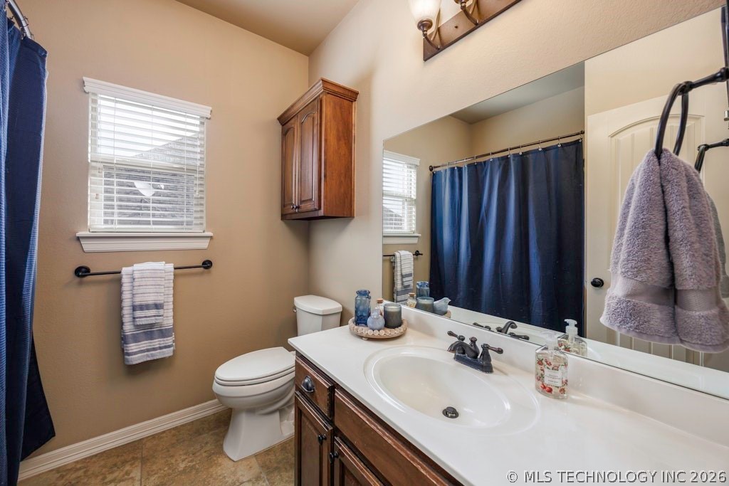 5907 Woodland Road Bartlesville OK 74006