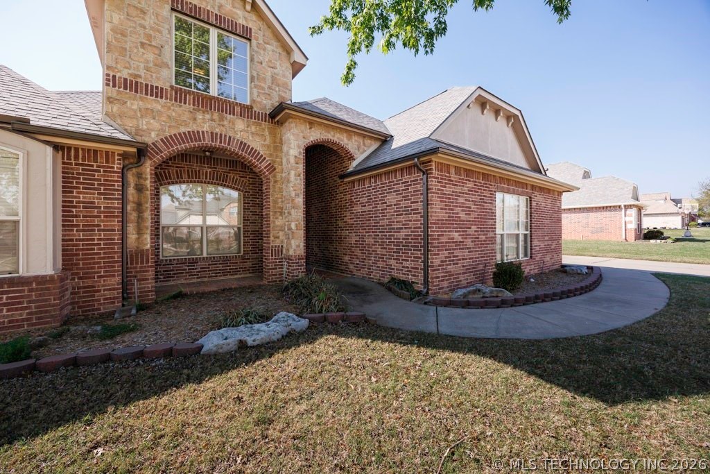 5907 Woodland Road Bartlesville OK 74006