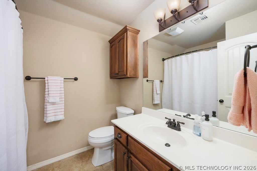5907 Woodland Road Bartlesville OK 74006