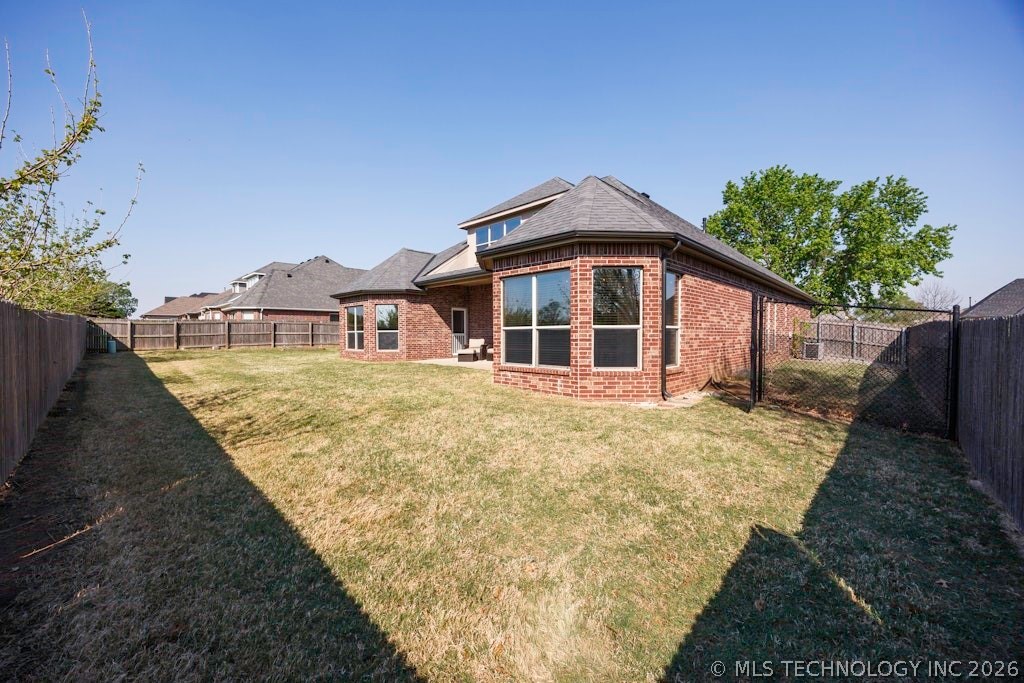 5907 Woodland Road Bartlesville OK 74006