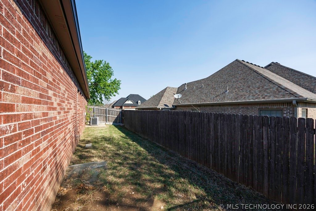 5907 Woodland Road Bartlesville OK 74006