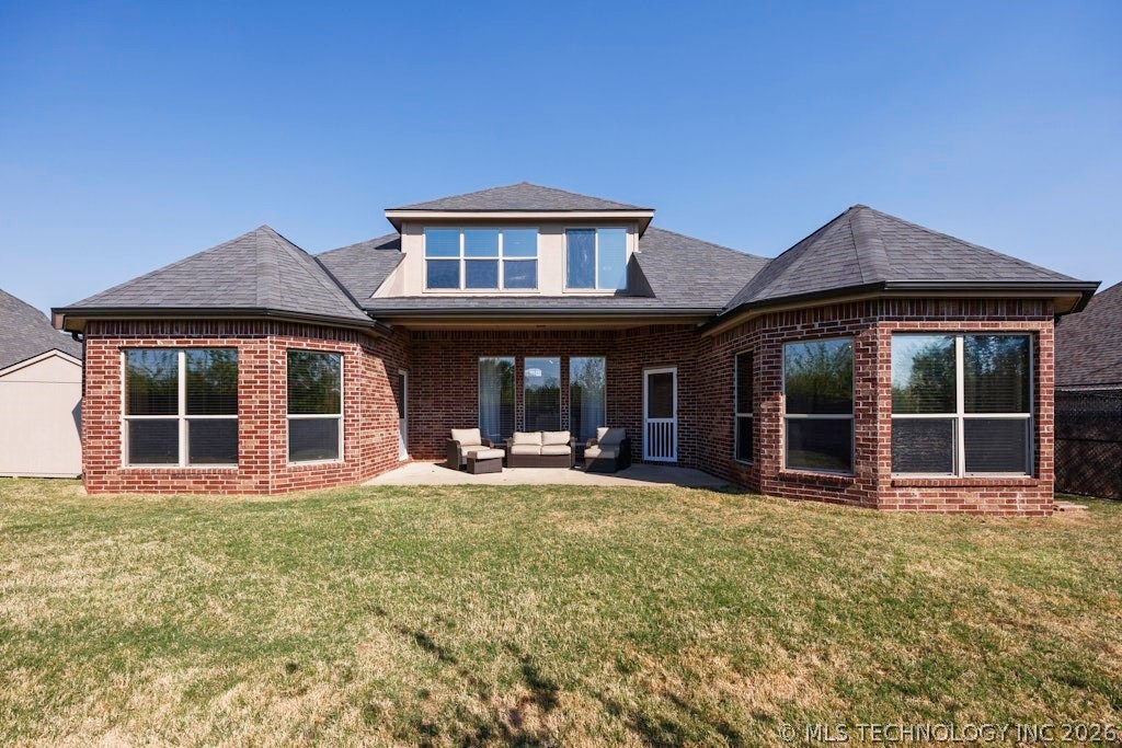 5907 Woodland Road Bartlesville OK 74006