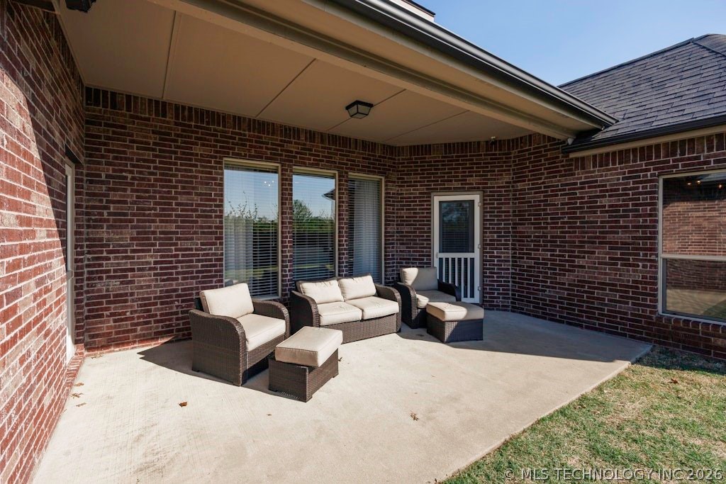 5907 Woodland Road Bartlesville OK 74006