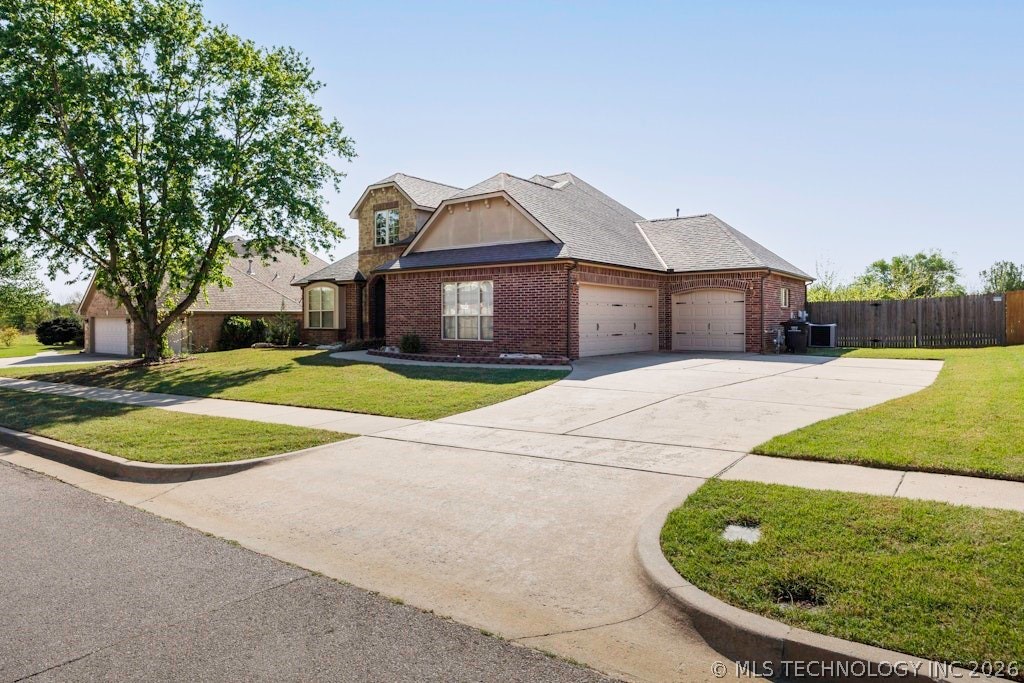 5907 Woodland Road Bartlesville OK 74006