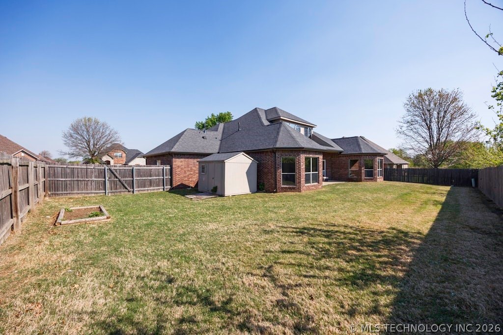 5907 Woodland Road Bartlesville OK 74006