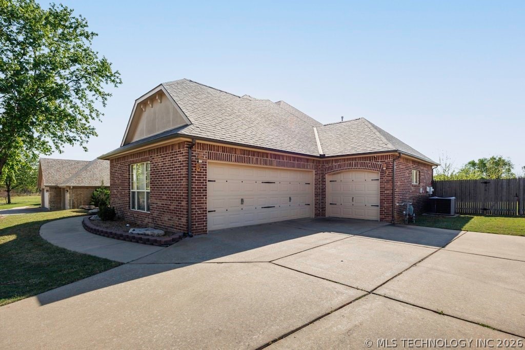 5907 Woodland Road Bartlesville OK 74006
