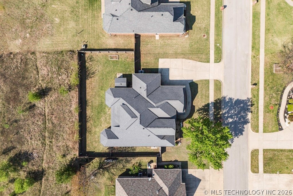 5907 Woodland Road Bartlesville OK 74006