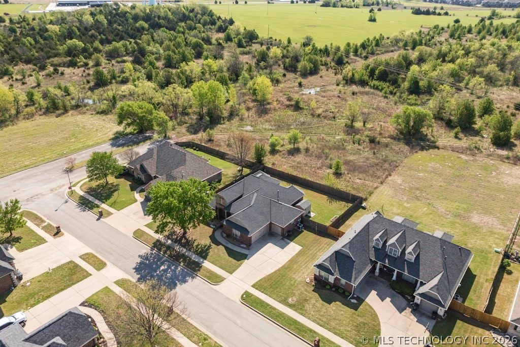 5907 Woodland Road Bartlesville OK 74006