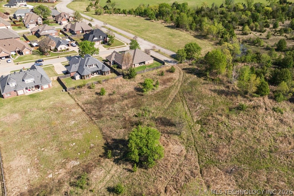5907 Woodland Road Bartlesville OK 74006