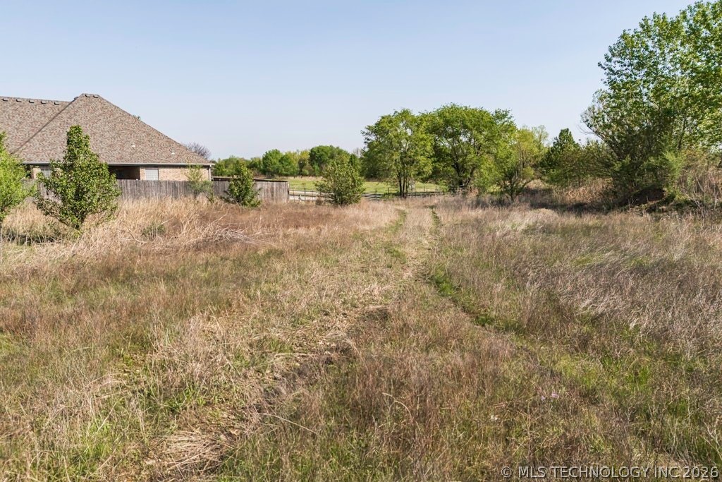 5907 Woodland Road Bartlesville OK 74006