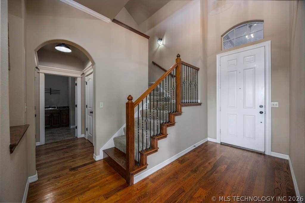 5907 Woodland Road Bartlesville OK 74006