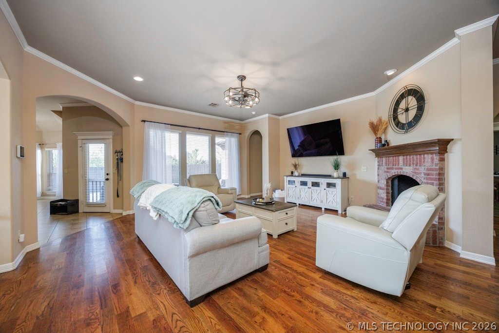 5907 Woodland Road Bartlesville OK 74006