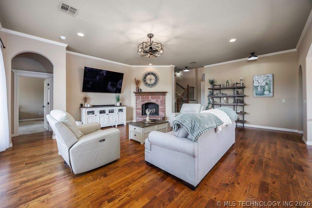 5907 Woodland Road Bartlesville OK 74006