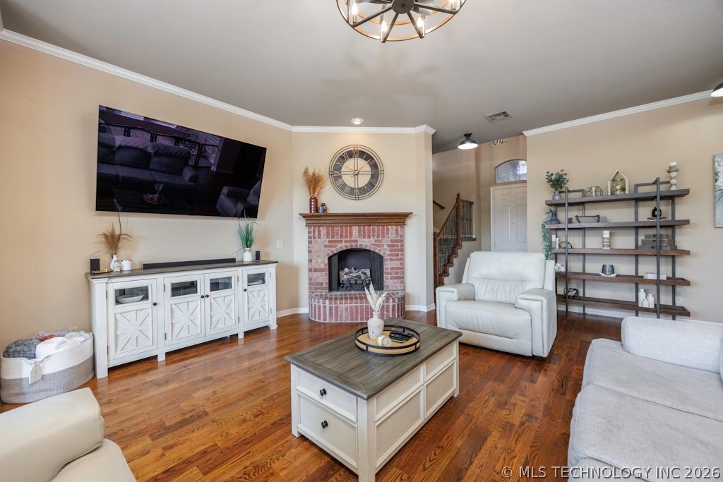 5907 Woodland Road Bartlesville OK 74006