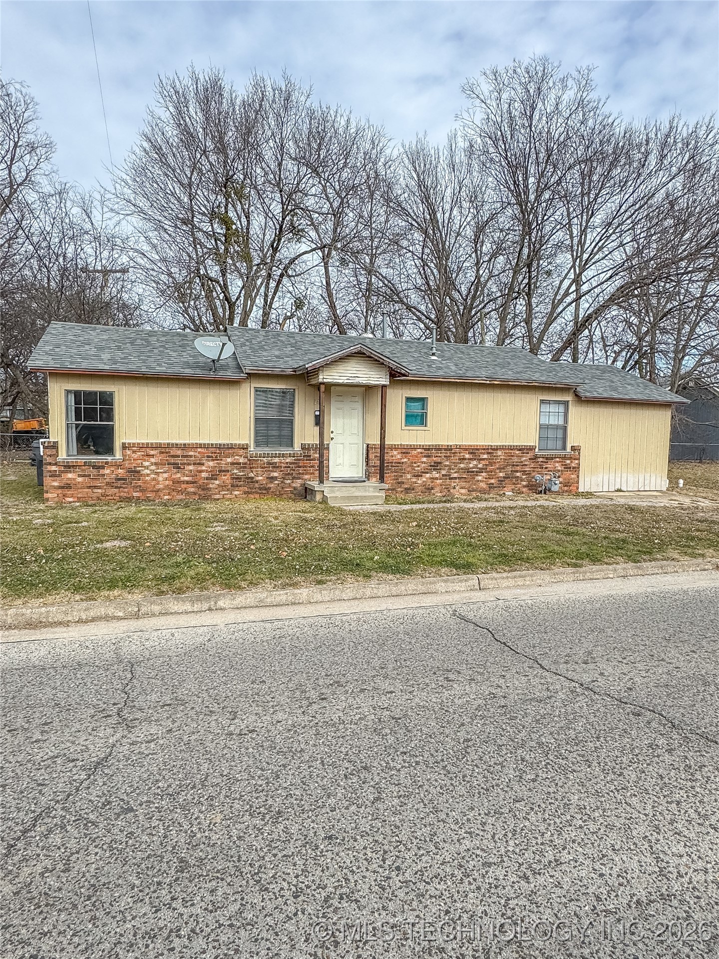 211 10th SE Ardmore OK 73401