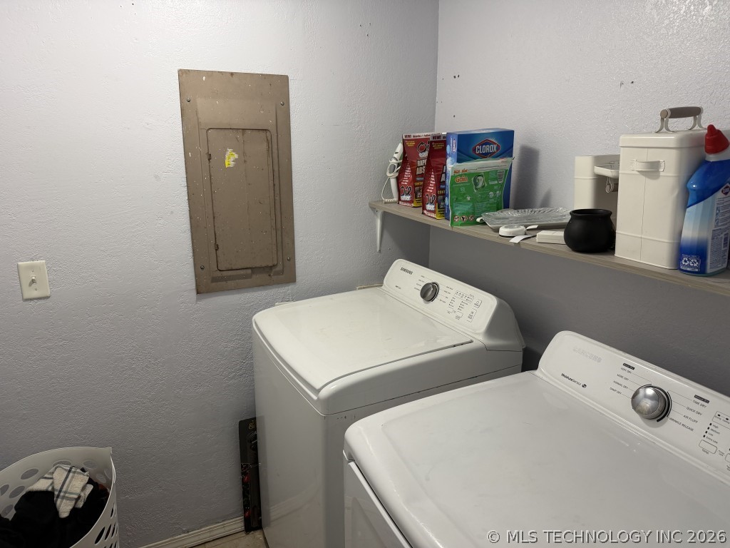 114 E 6th Street Claremore OK 74017