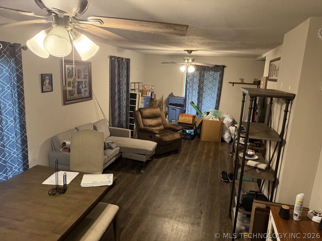 114 E 6th Street Claremore OK 74017