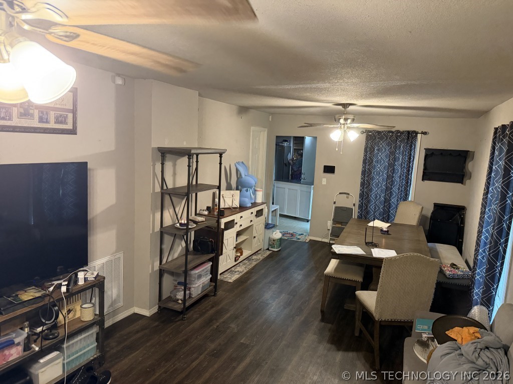 114 E 6th Street Claremore OK 74017