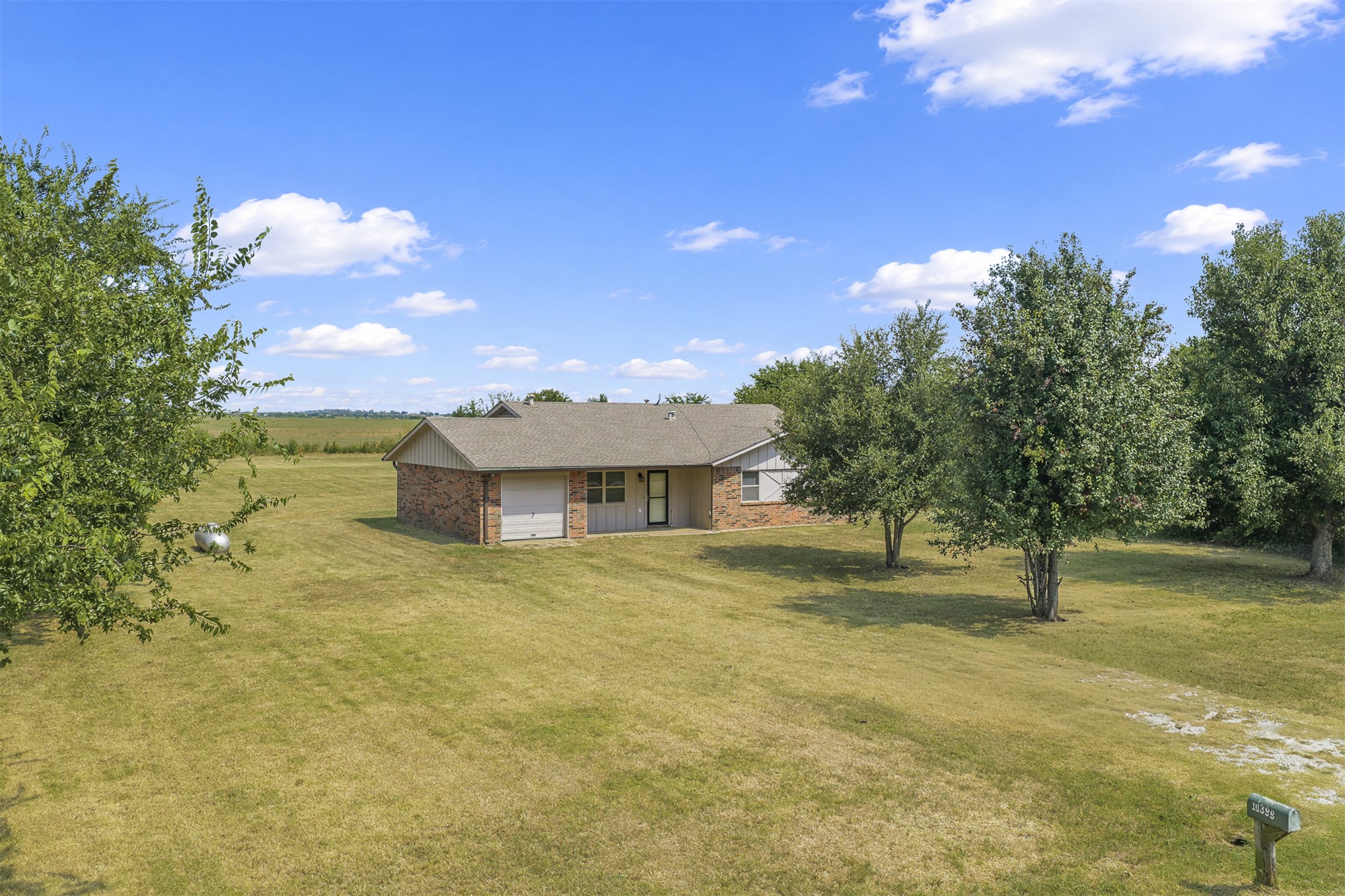 10399 Allen Road Marietta OK 73448