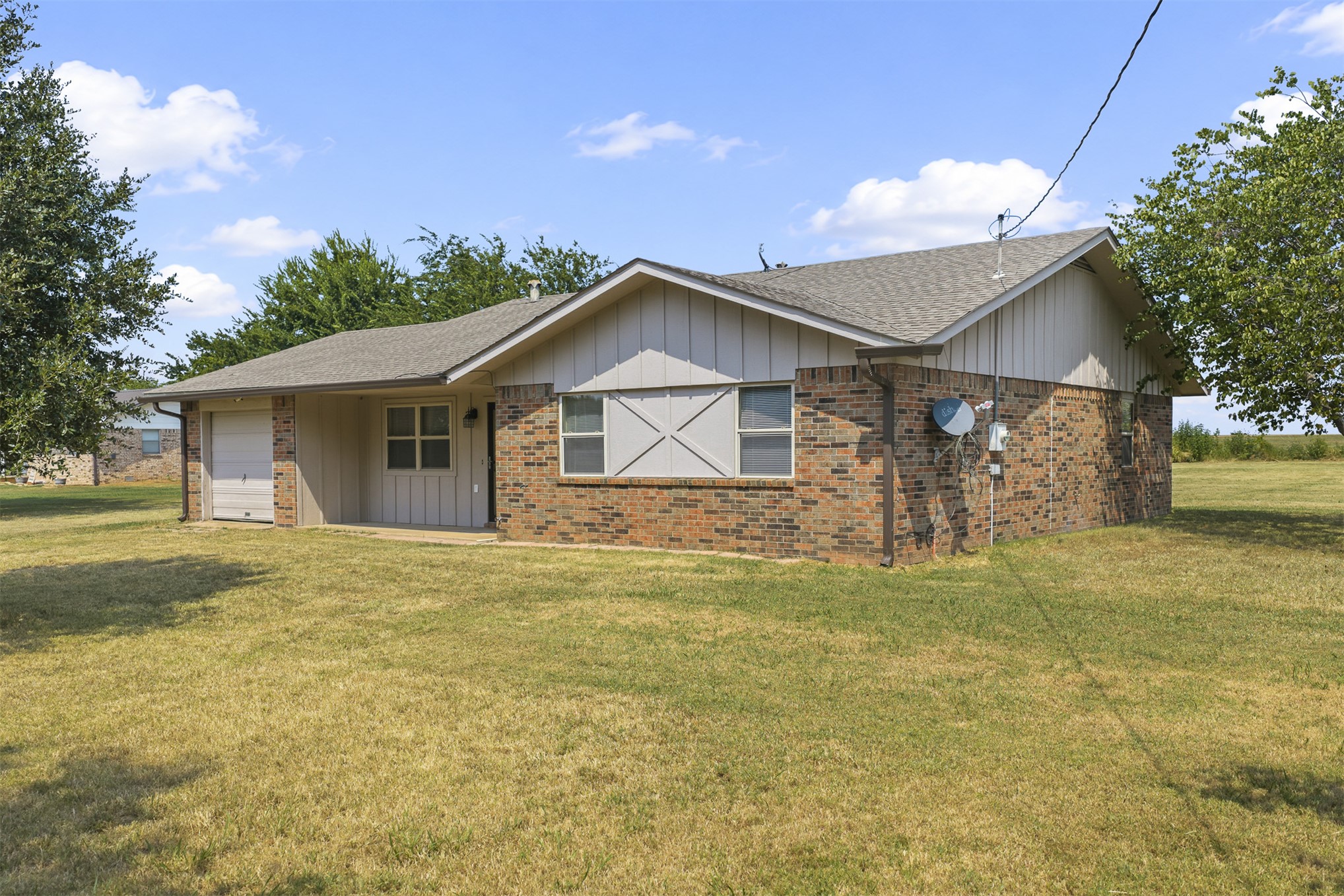 10399 Allen Road Marietta OK 73448