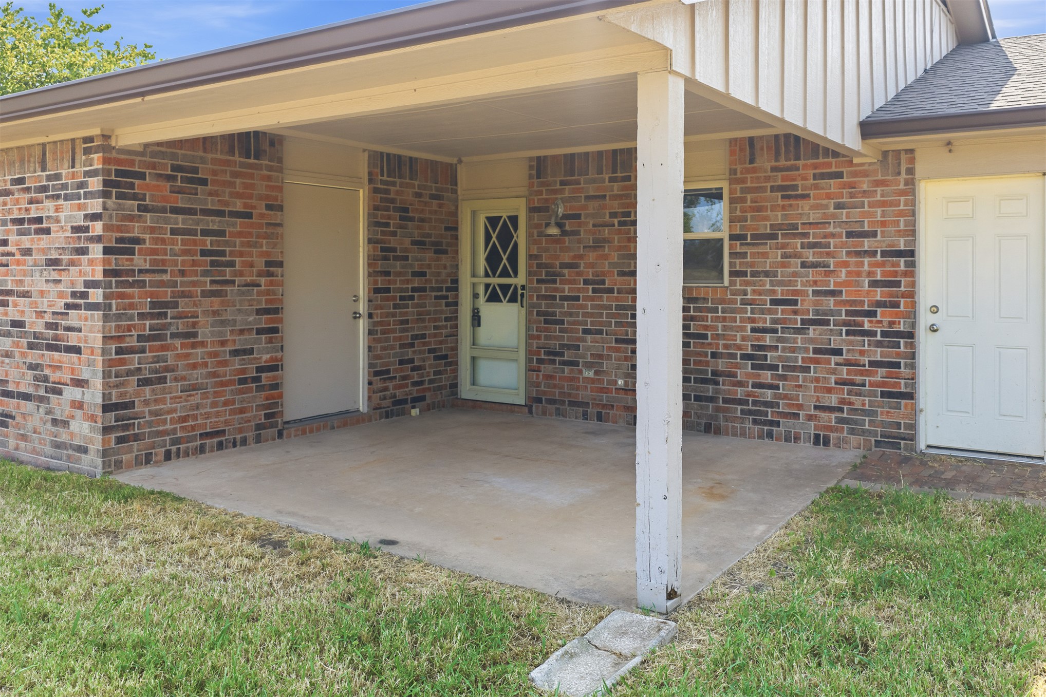 10399 Allen Road Marietta OK 73448