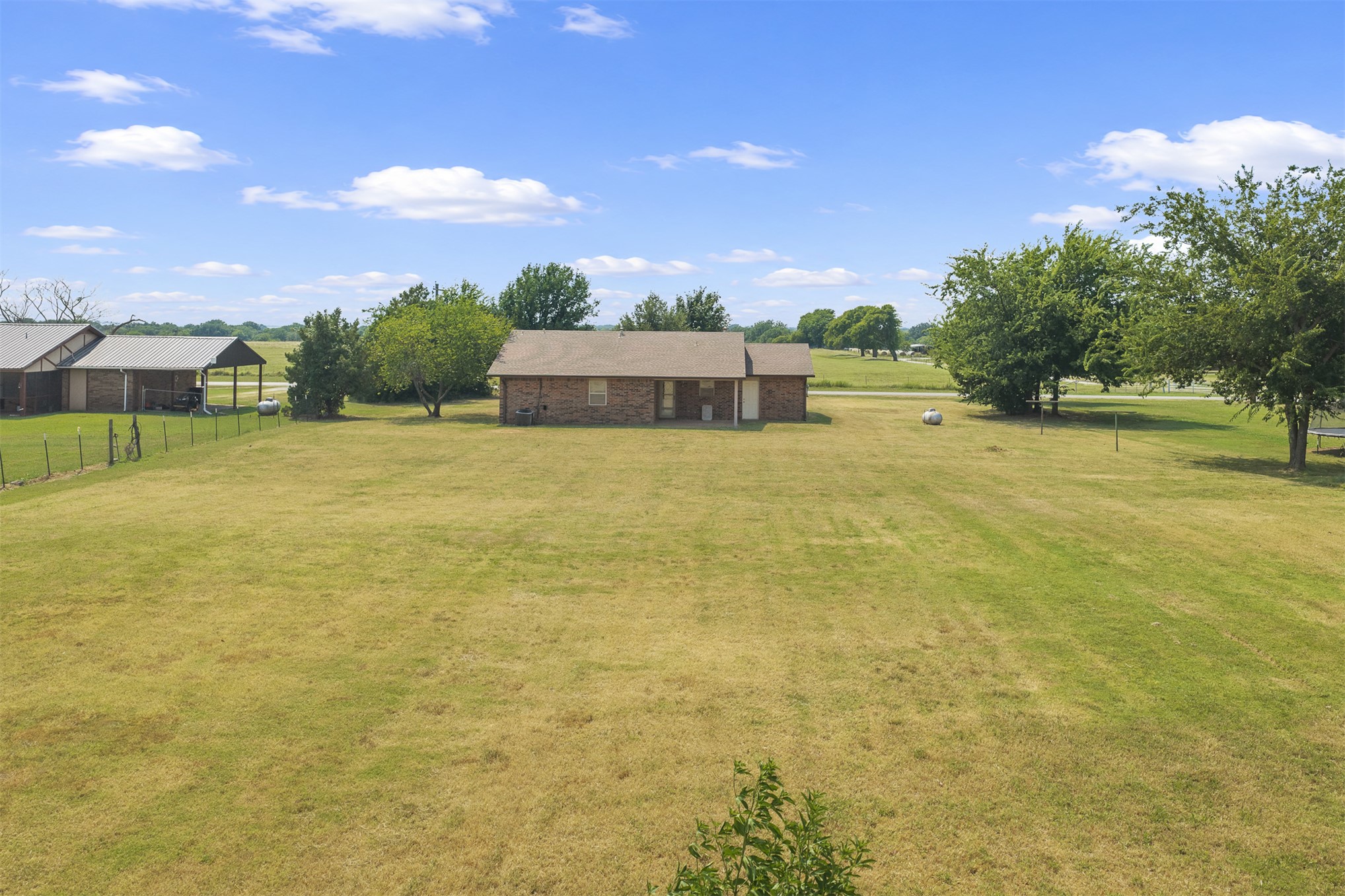 10399 Allen Road Marietta OK 73448