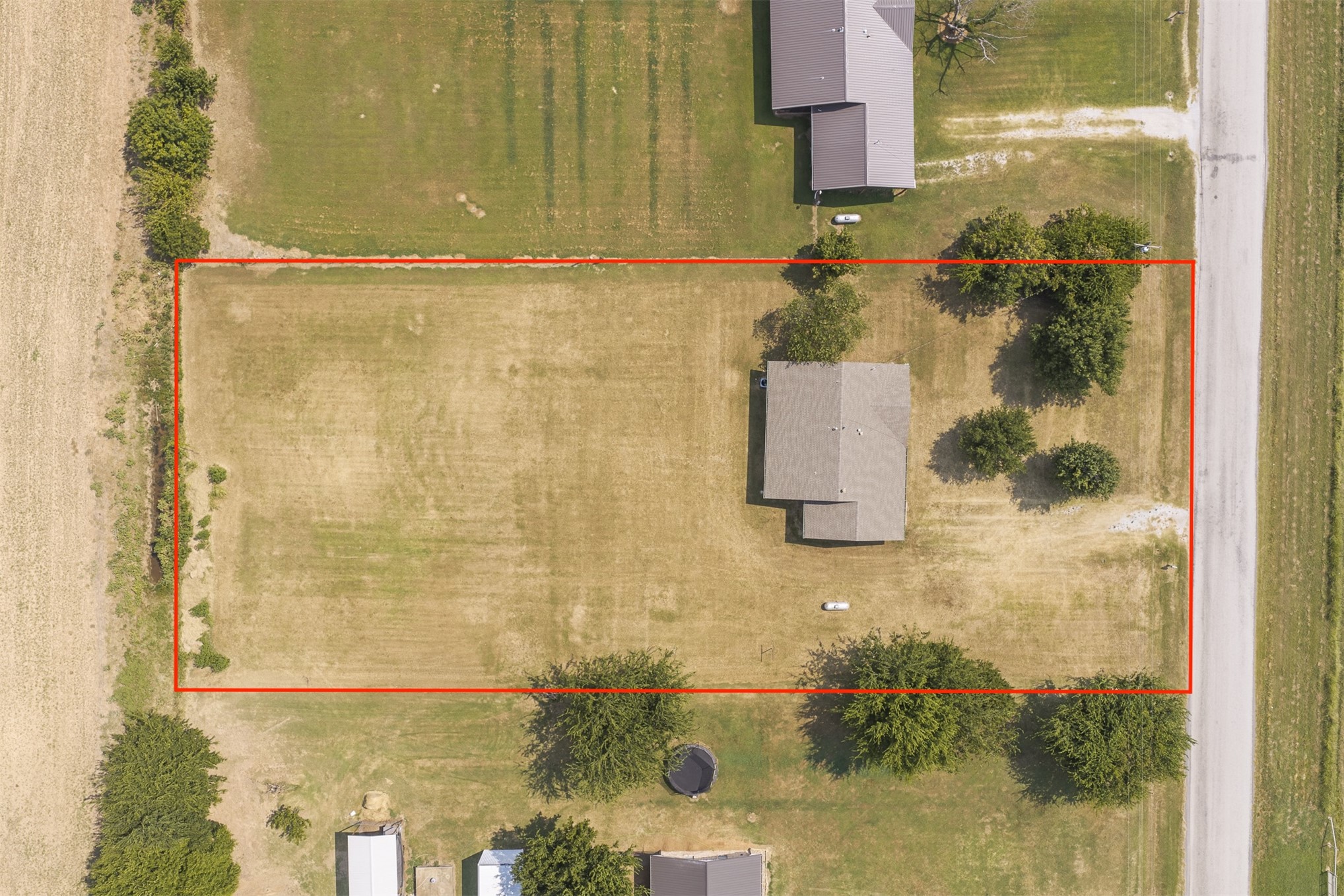 10399 Allen Road Marietta OK 73448