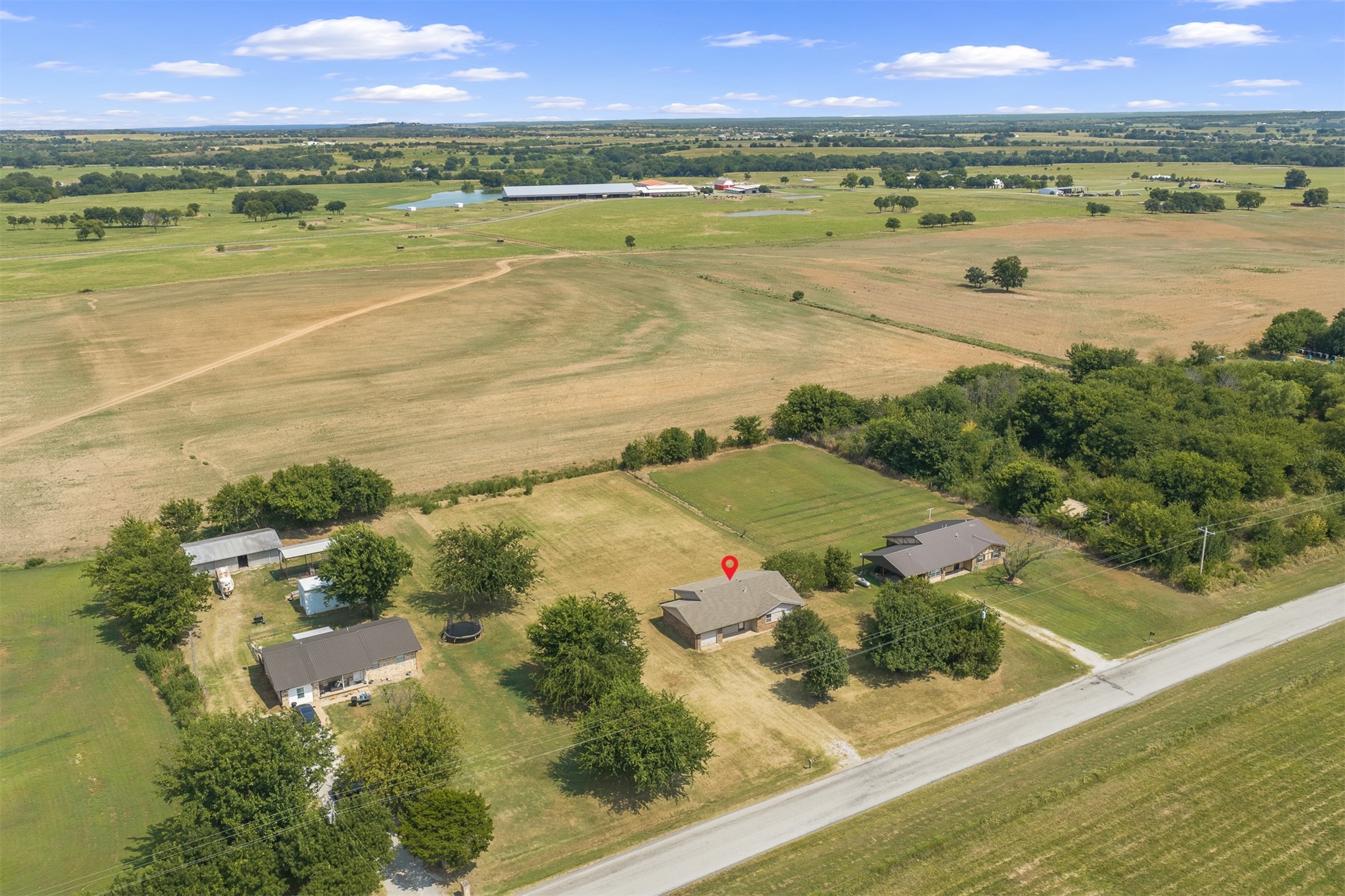 10399 Allen Road Marietta OK 73448