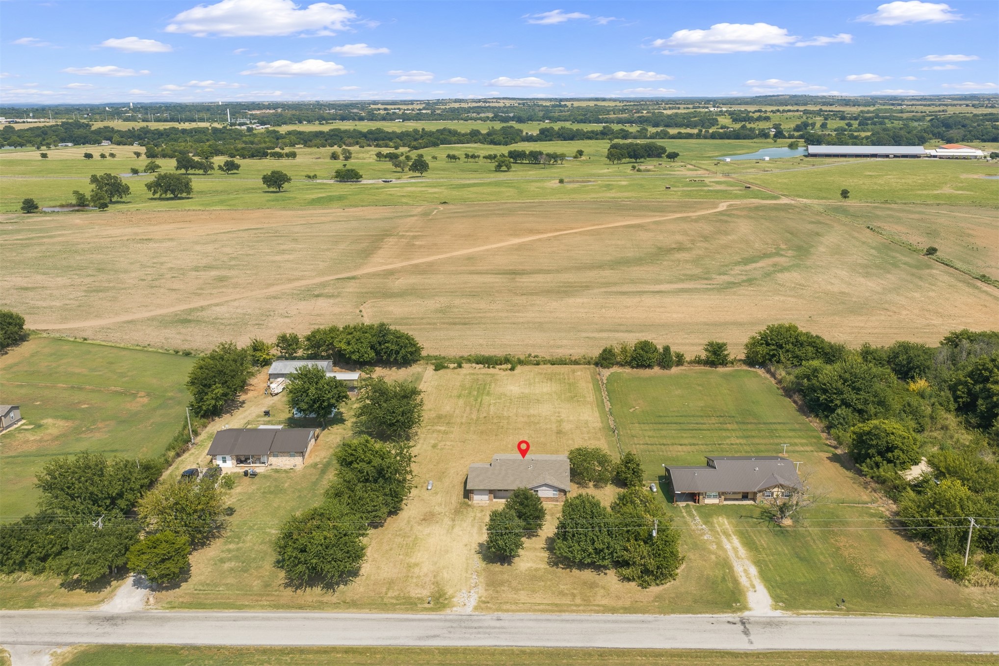 10399 Allen Road Marietta OK 73448