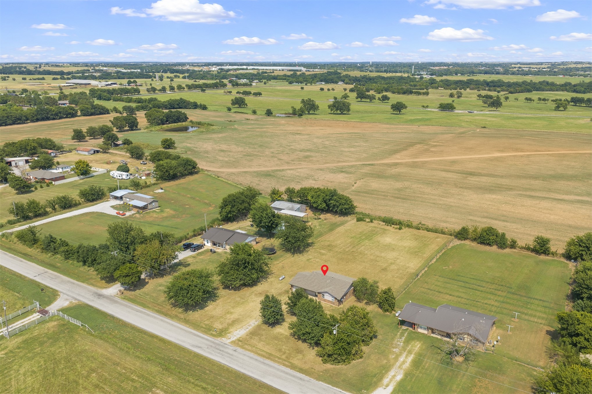 10399 Allen Road Marietta OK 73448