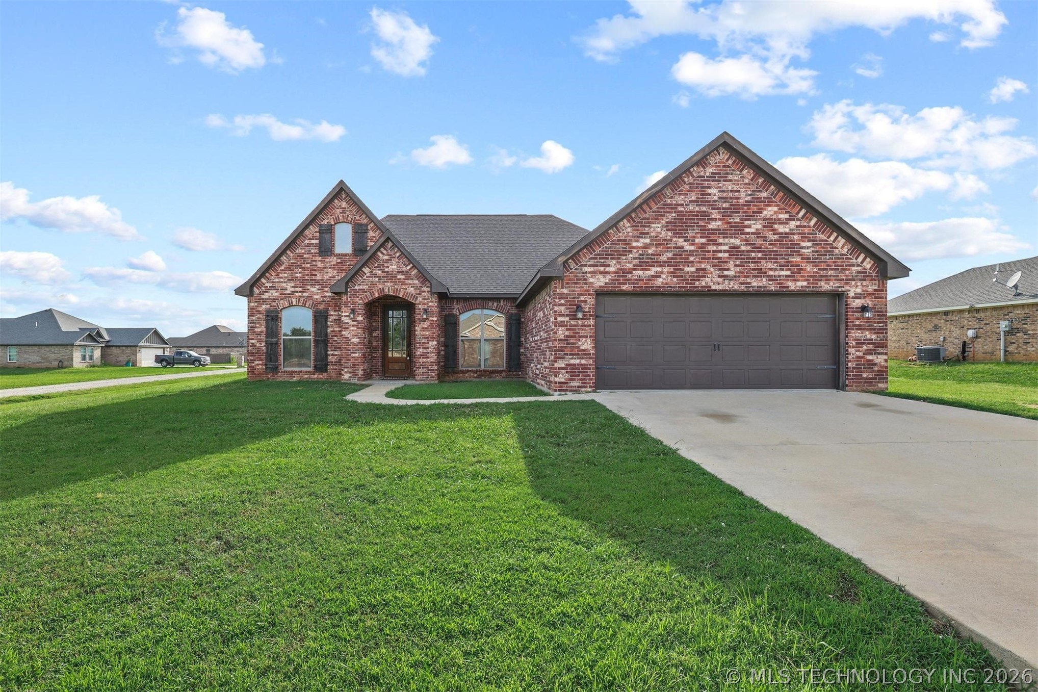17 Paytons Place Durant OK 74701