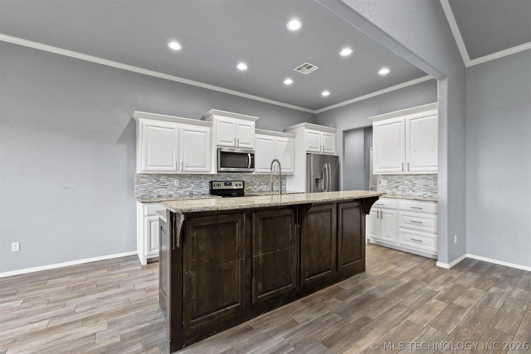 17 Paytons Place Durant OK 74701