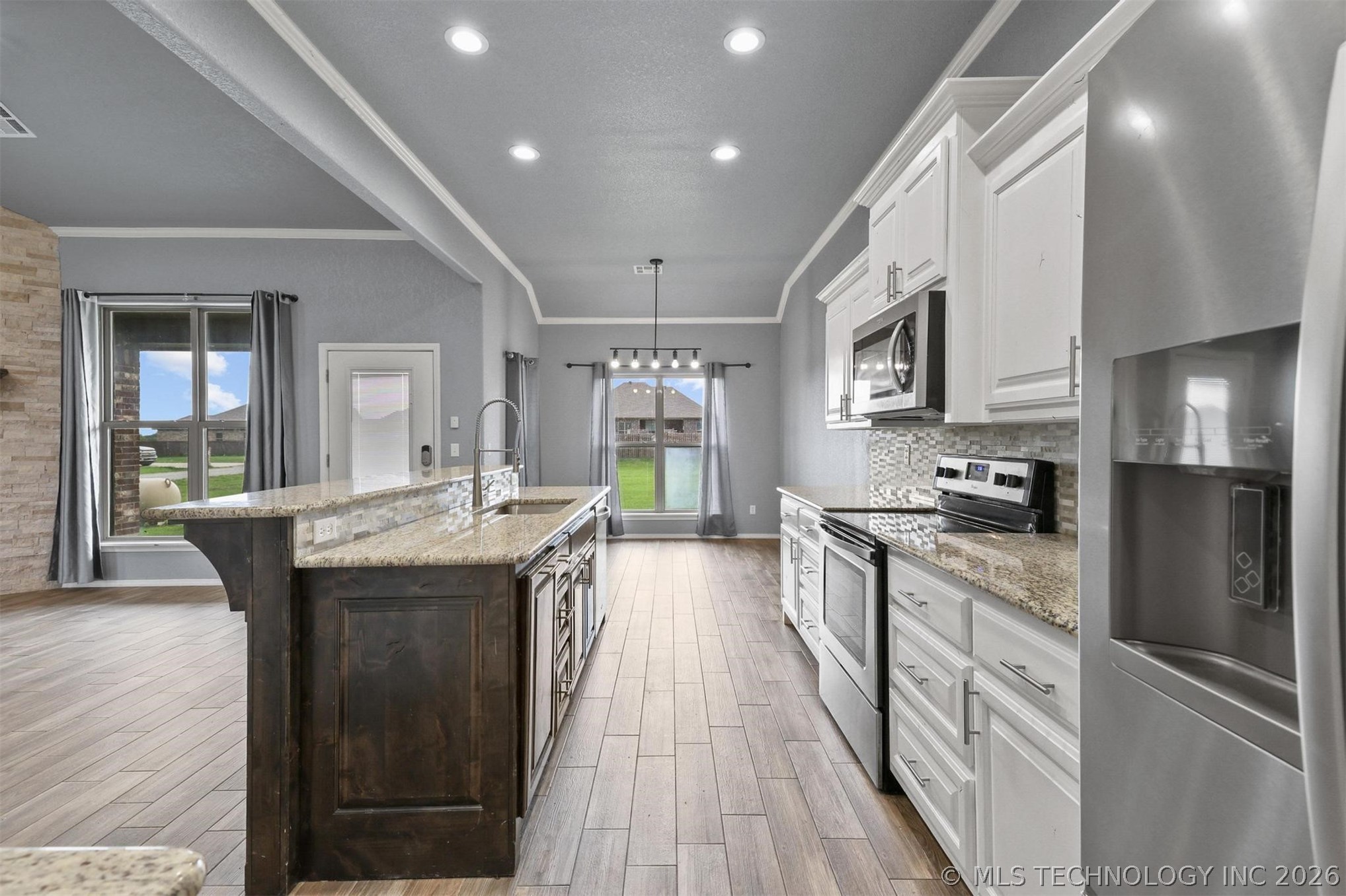 17 Paytons Place Durant OK 74701