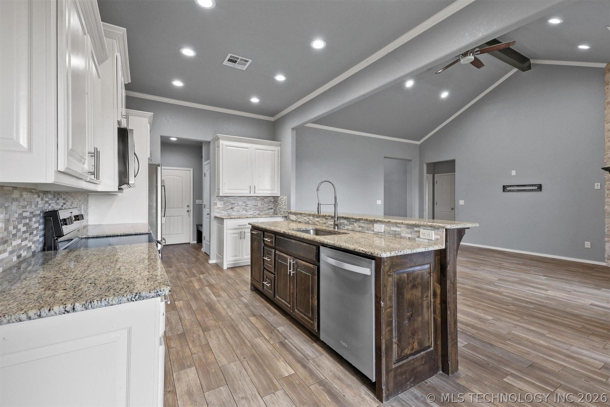 17 Paytons Place Durant OK 74701