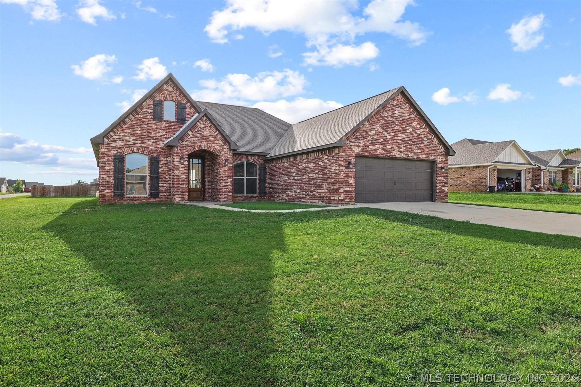 17 Paytons Place Durant OK 74701