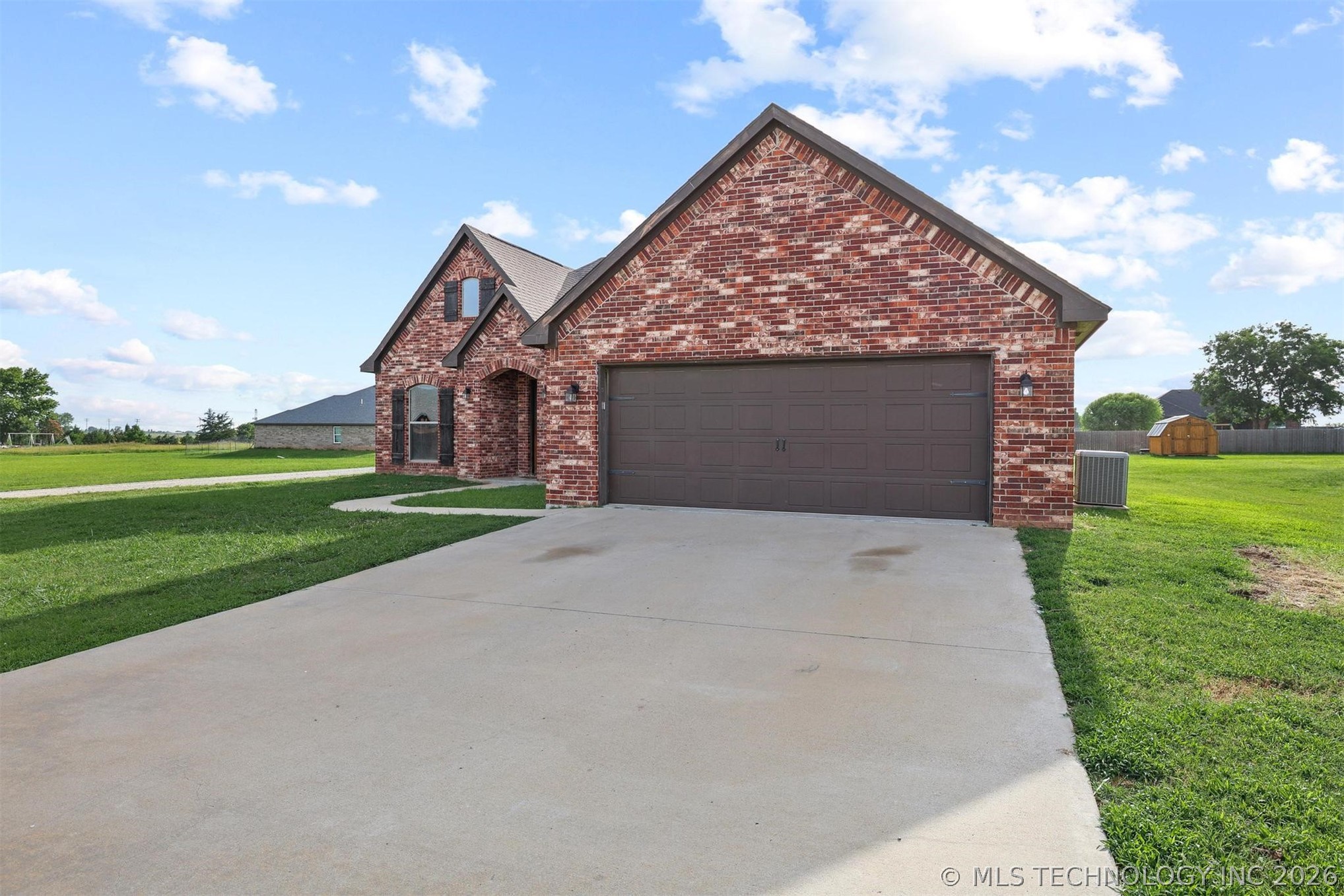 17 Paytons Place Durant OK 74701