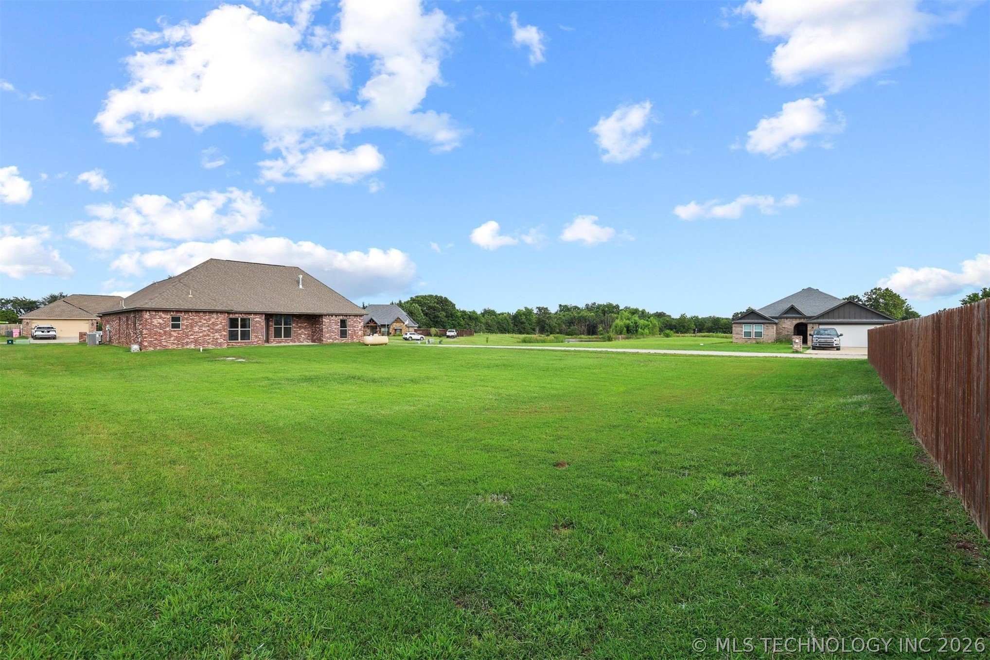 17 Paytons Place Durant OK 74701