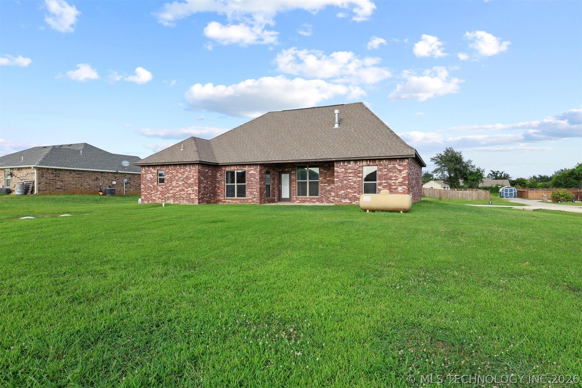 17 Paytons Place Durant OK 74701